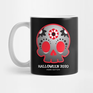 Halloween 2020 - Home Edition Mug